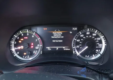 2023 Toyota Highlander Xle from USA, damaged, VIN 5TDKDRAHXPS503239